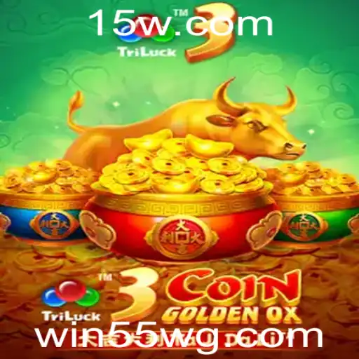 Descobrindo 3CoinGoldenOX: Seu Guia Completo para Ganhar com win55