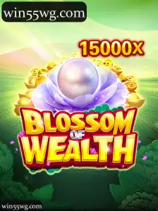 BlossomofWealth