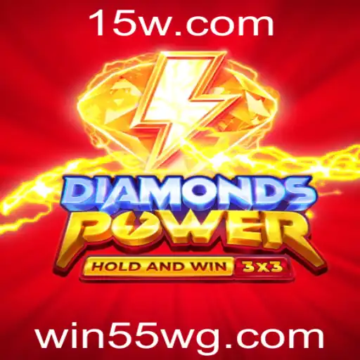 Explorando o Fascinante Mundo de DiamondsPower e Sua Estratégia Win55