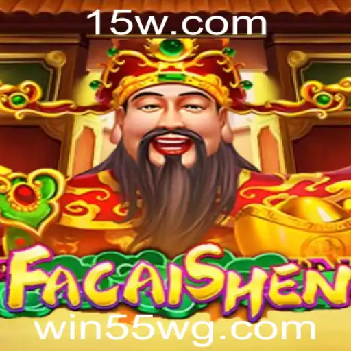 Descubra o Empolgante Mundo do Jogo FaCaiShen
