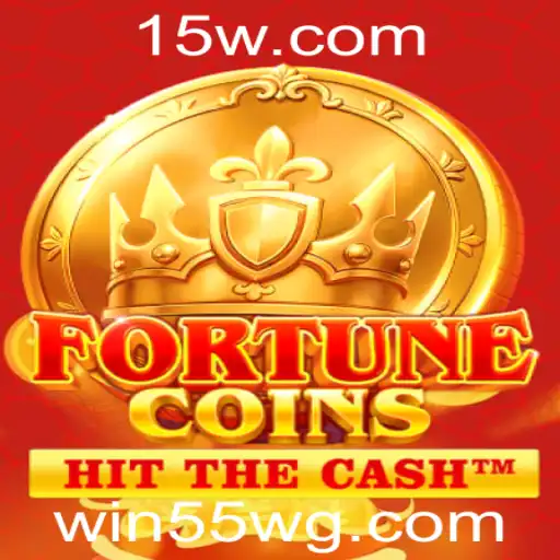 FortuneCoins: Descubra a Emoção de Ganhar com Win55