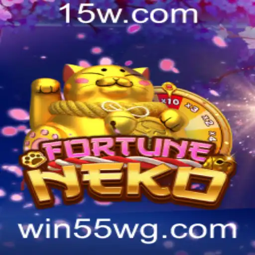 Desvendando o Jogo FortuneNeko: Como Jogar e Vencer com win55