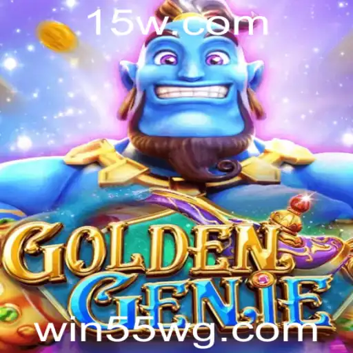 GOLDENGENIE: A Nova Sensação dos Jogos de Aventura