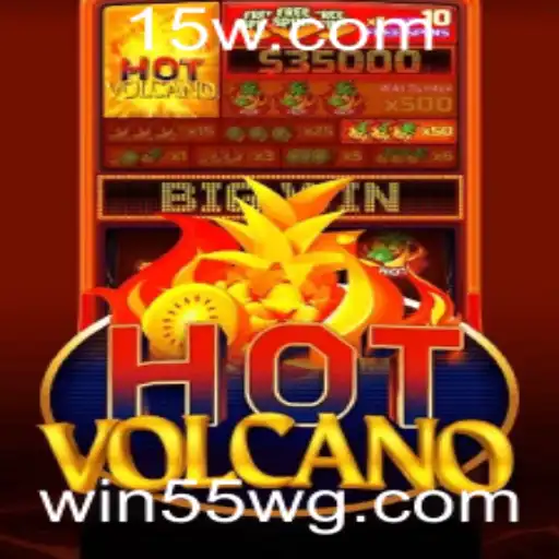 Explorando o Fascinante Mundo de HotVolcano: Um Mergulho em Seu Universo Flamejante