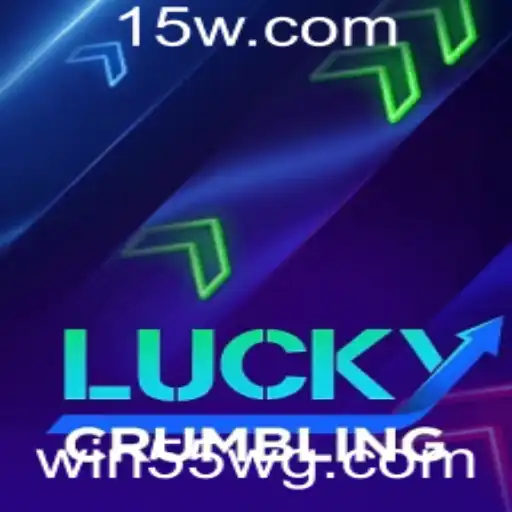LuckyCrumbling: Descubra a Emoção e Estratégia do Novo Jogo com a Palavra-Chave win55