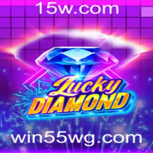 Descubra o Fascinante Mundo de LuckyDiamond: O Jogo de Azar Conquistando 2023