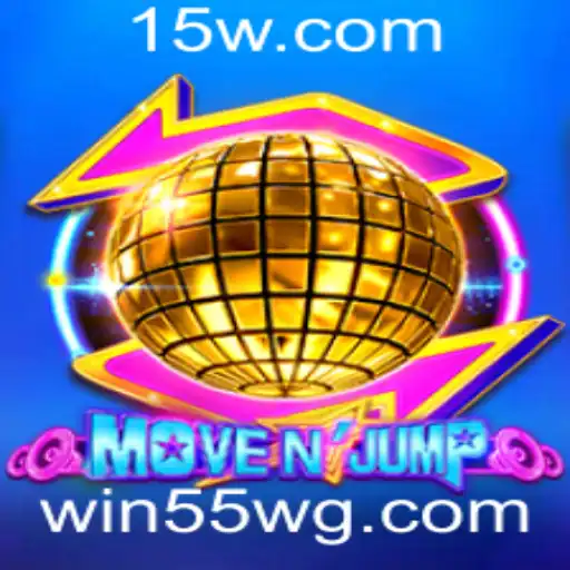 Descubra o Mundo do Jogo 'MovenJump'