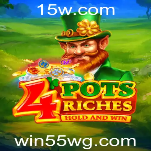 Explorando o Mundo de 4potsriches: Jogo Interativo e Excitante