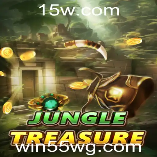 Explorando o Mundo de JungleTreasure: Uma Aventura de Estratégia e Sorte