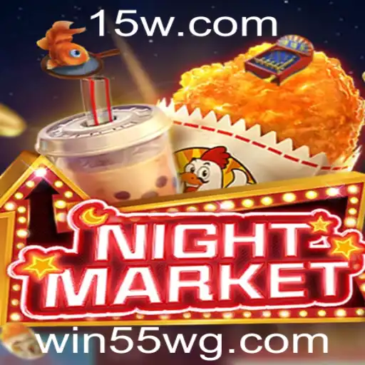 Explorando o Jogo NIGHTMARKET: Como Jogar e Vencer com Win55