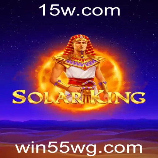 Descubra SolarKing: Um Jogo Revolucionário