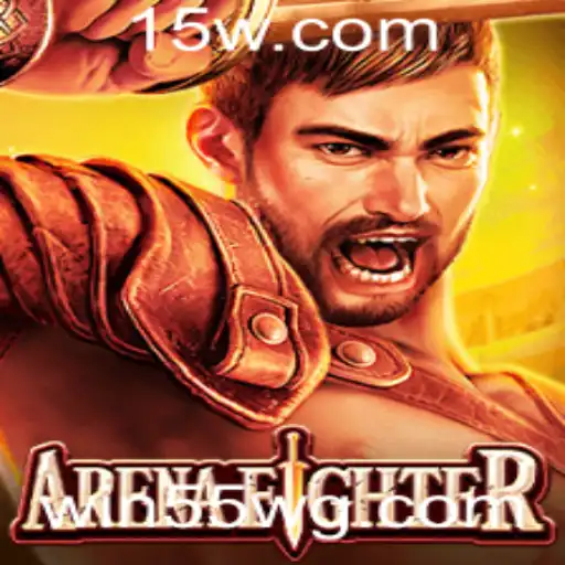 ArenaFighter: Dominando a Arena com Estratégia e Coragem