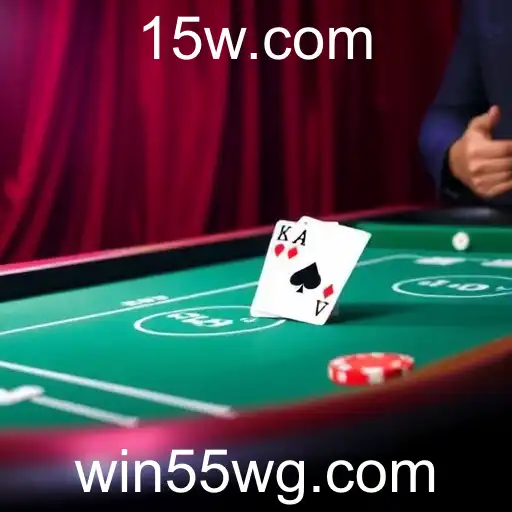 Explorando o Fascinante Mundo do Bacará Online com a Plataforma Win55