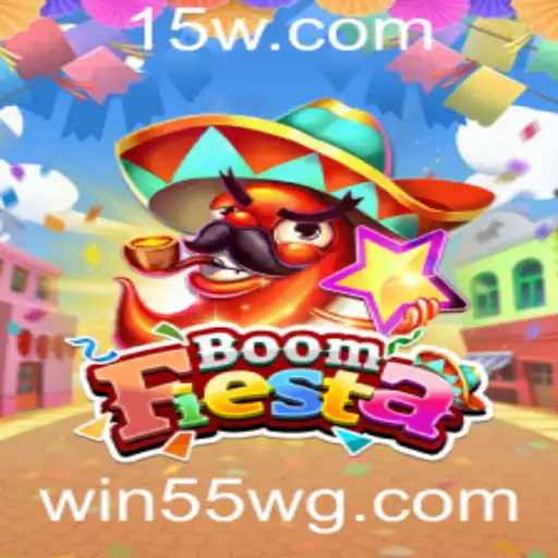 Explorando BoomFiesta: A Nova Sensação dos Jogos com win55