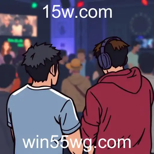 Comunidade de Jogadores: O Universo de Interações Virtuais