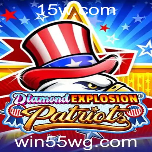 Explorando o Mundo Dinâmico de DiamondExplosionPatriots