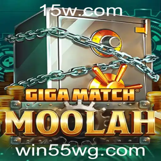 GigaMatchMoolah: Um Jogo Revolucionário no Mundo dos Games