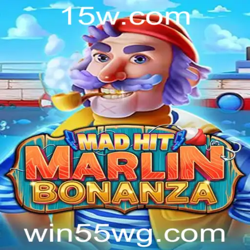 Explorando MadHitMarlinBonanza: A Nova Sensação dos Jogos Online