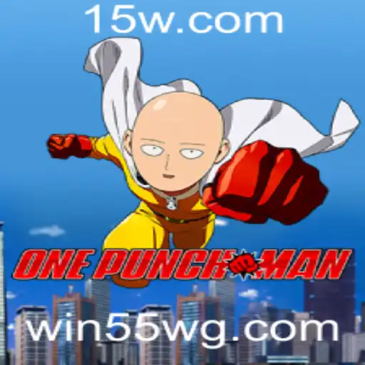 OnePunchMan: Desvendando o Fenômeno do Jogo Com Win55
