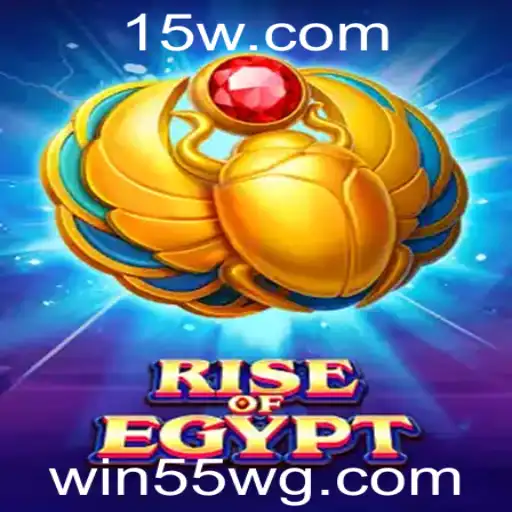 RiseOfEgypt: Uma Jornada no Antigo Egito com Grandes Recompensas