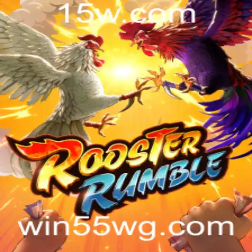 Descubra o Universo do Jogo RoosterRumble com Win55