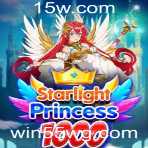 StarlightPrincess1000: Uma Jornada Mágica no Universo dos Jogos