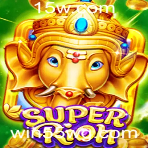 Descubra a Emoção de 'SuperRich': Um Jogo Inovador com Segredo Win55