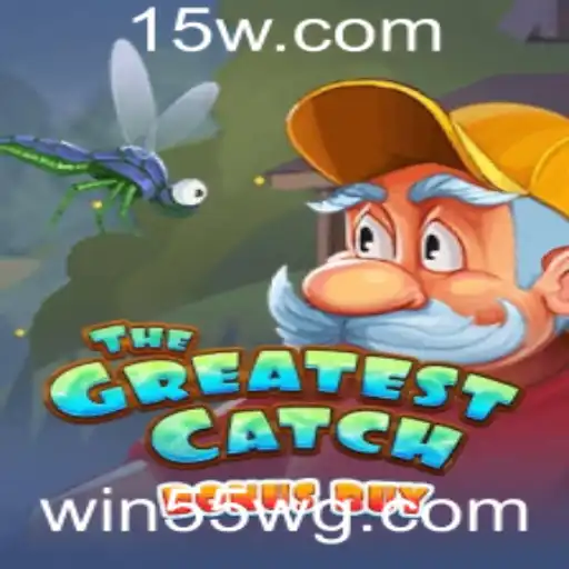 Descubra o Fascinante Mundo de 'TheGreatestCatchBonusBuy': O Jogo de Apostas do Momento