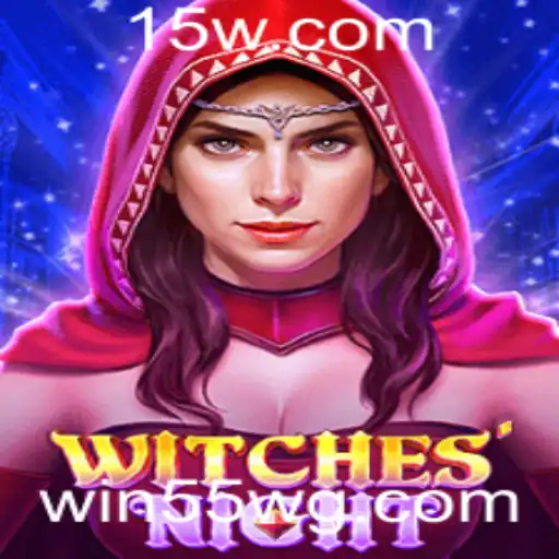 WitchesNight: Uma Imersão no Mundo Mágico